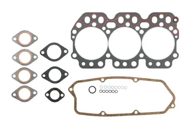 Set garnituri motor potrivit INGERSOLL RAND P130WJD, P160WJD, P175WJD; JOHN DEERE 100, 110, 135, 1020, 1030, 1040, 1040V, 1120, 1130, 1140, 1140A, 1140V, 1350, 1550, 1630, 1750, 1830
