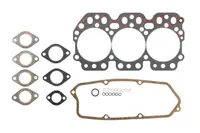 Set garnituri motor potrivit INGERSOLL RAND P130WJD, P160WJD, P175WJD; JOHN DEERE 100, 110, 135, 1020, 1030, 1040, 1040V, 1120, 1130, 1140, 1140A, 1140V, 1350, 1550, 1630, 1750, 1830