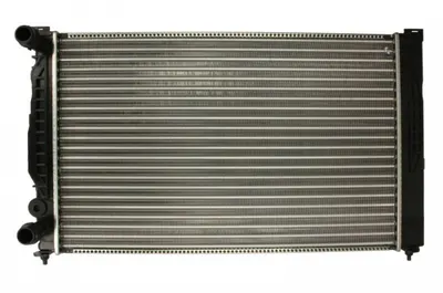 Radiator apa racire motor (transmisie manuala) AUDI A4, A6; SKODA SUPERB I; VW PASSAT 1.6-2.0D intre 1994-2008