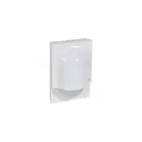 140° senzor de miscare - IP41 - 8 m - surface-mounting - PIR technology - cardboard
