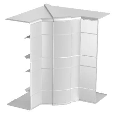 Internal corner cover | Type GK-IH53165RW