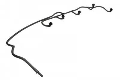 Cuplaj conducta lichid racire EURO 6 potrivit SCANIA G II, L, P II, R II DC09.119-DC09.144 06.17
