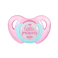 WEE BABY Suzeta fluture ortodontica nr.1 -172