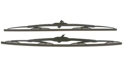 Set stergatoare parbriz BOSCH Twin 3 397 001 682, lungime 550 530 mm, pret pe bucata comanda minima 5 bucati