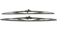 Set stergatoare parbriz BOSCH Twin 3 397 001 682, lungime 550 530 mm, pret pe bucata comanda minima 5 bucati