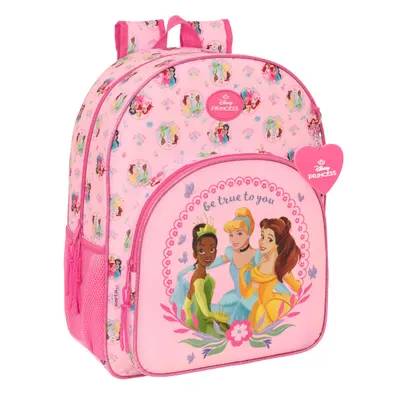 Ghiozdan DISNEY PRINCESS Poliester 300D