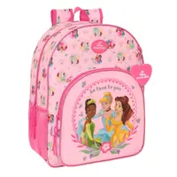 Ghiozdan DISNEY PRINCESS Poliester 300D