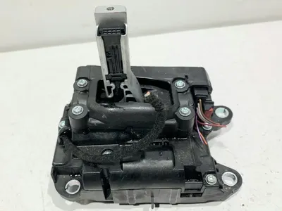 Timonerie cutie automata 8W1713041E Audi A4 (2015-2019) [8W2, B9] 2.0 tdi DEUA