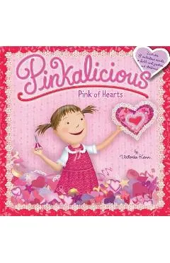 Pinkalicious: Pink of Hearts