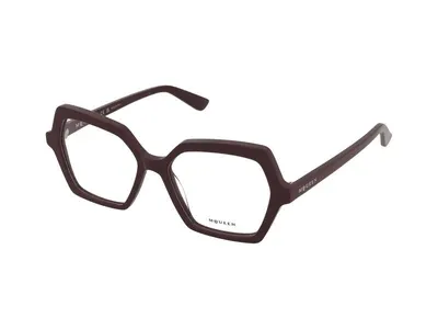 Ochelari de vedere Alexander McQueen AM0537O 004
