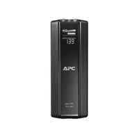 Ups cu 6 Prize Apc Br1500g-Gr, 865 W / 1500 Va, Lcd
