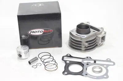 Cilindru GY6-50 39mm bolt13mm Kymco Romet zipp