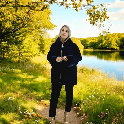 Cardigan De Toamna - Marana