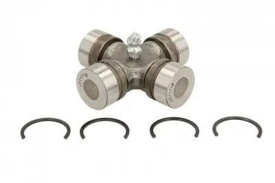 Cruce Cardan (30mmx85mm) Hyundai H-1 Starex; Mitsubishi L 200, L 200 Triton, L 400, Pajero I, Pajero Ii, Pajero Sport I 2.4-3.5 Dupa 1983