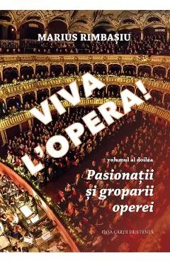Viva l'Opera! Vol.2