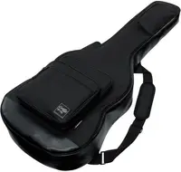 Husă chitară acustică Ibanez - IAB540, neagră