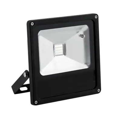 Proiector Led Lyra30 30w Rgb cu Telecomanda Infrarosu
