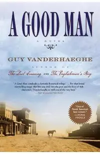 A Good Man