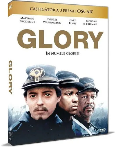 In numele gloriei / Glory