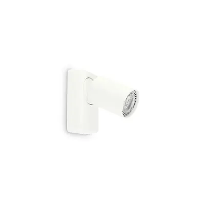Aplica Rudy Ap1 Bianco