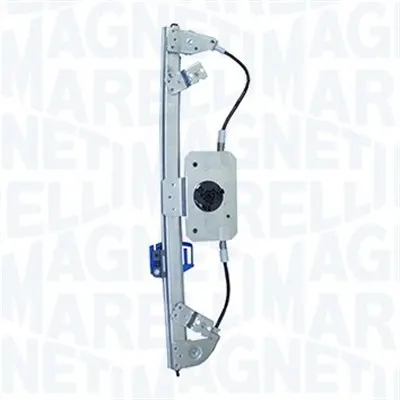 Macara geam spate dreapta electric, fara motoras, numar usi: 4 5 BMW Seria 3 F30, F80 3 F31 intre 2011-2019