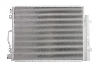 Condensator climatizare (cu uscator) potrivit KIA SORENTO I 2.5D 3.3 08.02-12.11