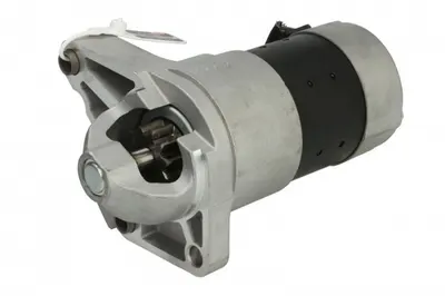 Electromotor (12v, 1,4kw) Potrivit Renault Avantime, Espace Iii, Espace Iv, Laguna Ii, Laguna Iii, Master Ii, Trafic Ii, Vel Satis 2.2d 2.5d 3.5 09.00