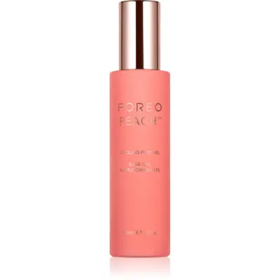 FOREO PEACH™ Cooling Prep Gel gel de ras cu efect calmant 100 ml