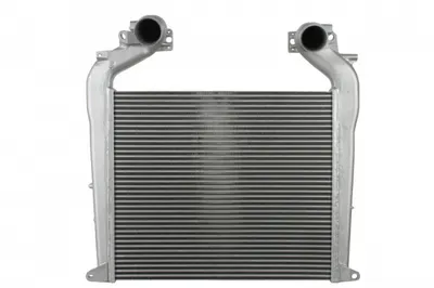 Compresor intercooler potrivit MAN TGS I, TGS II, TGX I, TGX II D1556LF07-D3876LF12 06.06