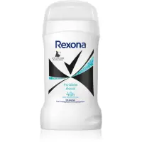 Rexona Invisible Aqua antiperspirant puternic impotriva petelor albe si galbene 50 ml