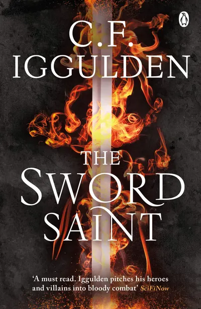 Sword Saint