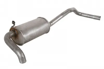 Toba esapament finala potrivit RENAULT GRAND SCENIC II, MEGANE II, MEGANE II KOMBI, SCENIC II 1.5D 1.9D 2.0 11.02