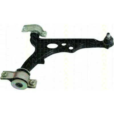 Brat, suspensie roata TRISCAN 8500 12501