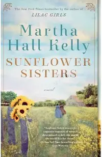 Sunflower Sisters