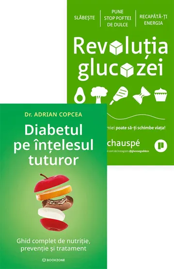 Pachet O viață fără oscilații