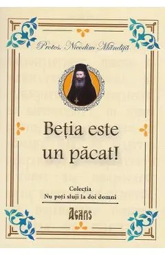 Betia este un pacat!