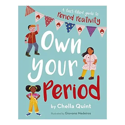 Own Your Period