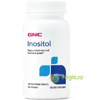 Inozitol 500mg 100tb