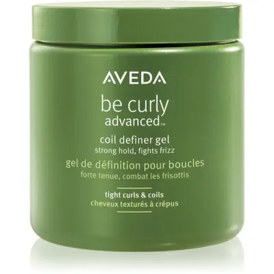 Aveda Be Curly Advanced™ Coil Definer Gel styling gel pentru păr creț 250 ml