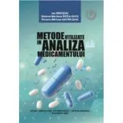 Metode utilizate in analiza medicamentului