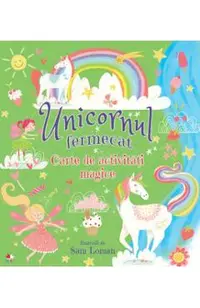 Unicornul fermecat