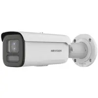 Camera de supraveghere IP Bullet 4MP Hikvision DS-2CD2647G2HT- LIZS, 2.8-12MM