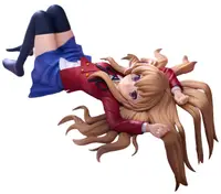 Statuetă FuRyu Animation: Toradora! - Taiga Aisaka, 14 cm