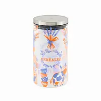 Borcan pentru cereale - Grand Fermiere
