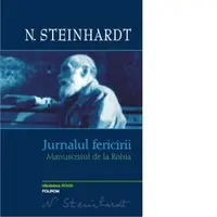 Jurnalul fericirii. Manuscrisul de la Rohia
