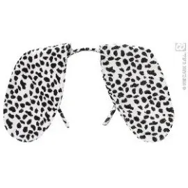 Accesoriu carnaval Urechi Dalmatian