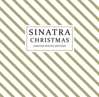 Sinatra Christmas - White Vinyl