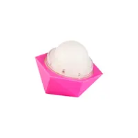 Balsam de buze Care4Lips 005 Watermelon Mshake, 9g, Flormar