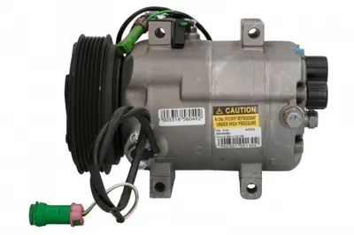 Compresor climatizare potrivit AUDI 100 C4, 80 B4 2.2-2.8 12.90-07.95