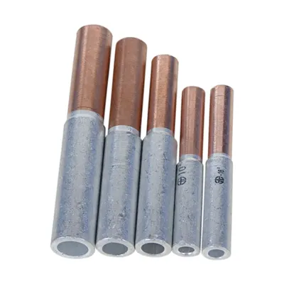 Mufa bimetalica cupru aluminiu GTL-70 pentru conexiuni electrice